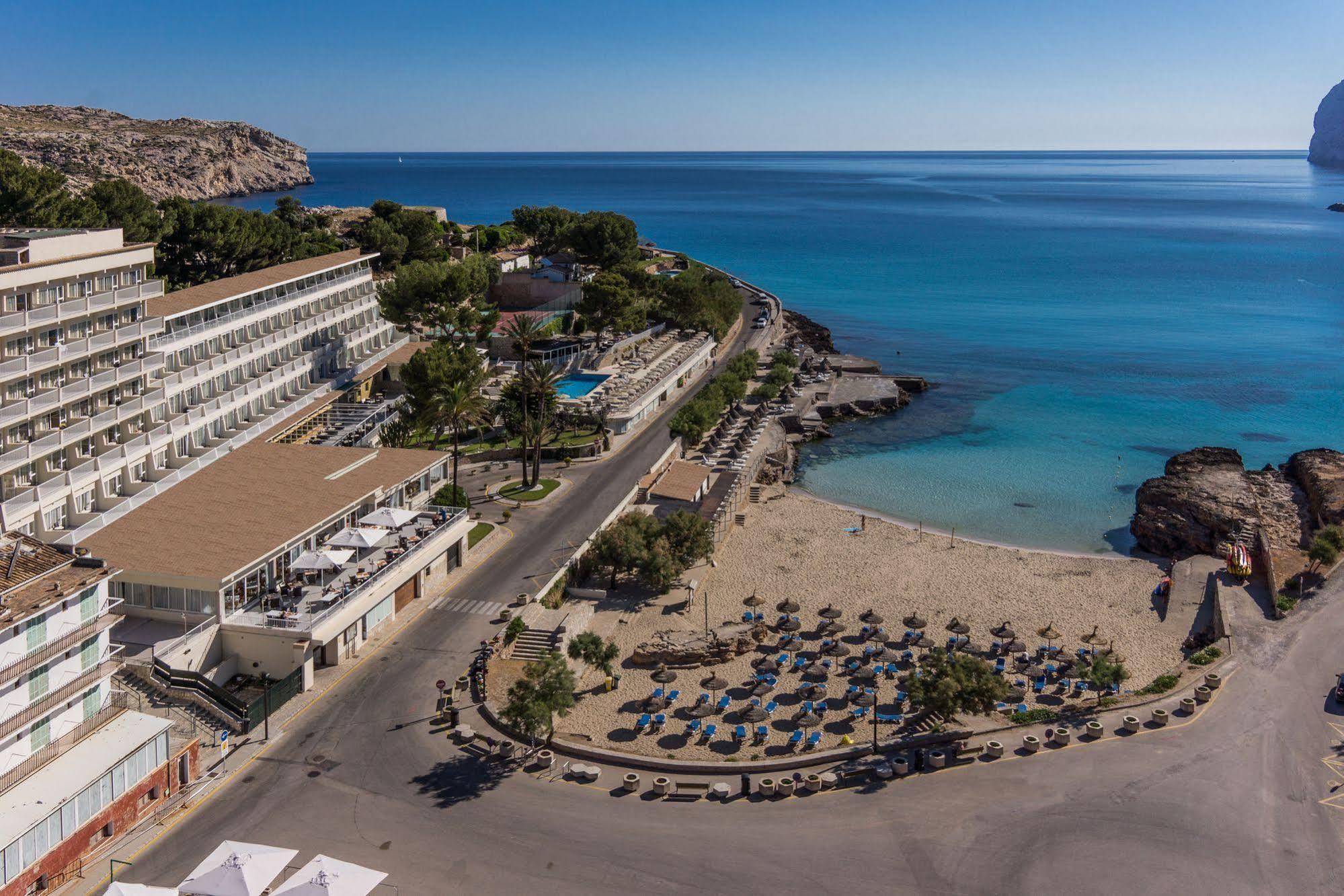 Grupotel Molins Hotel Cala de Sant Vicenc