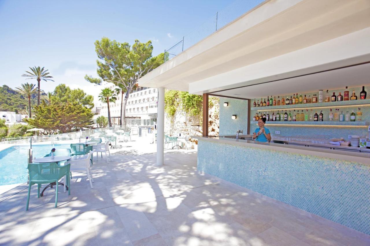 Hotel Grupotel Molins Cala San Vicente (Mallorca)