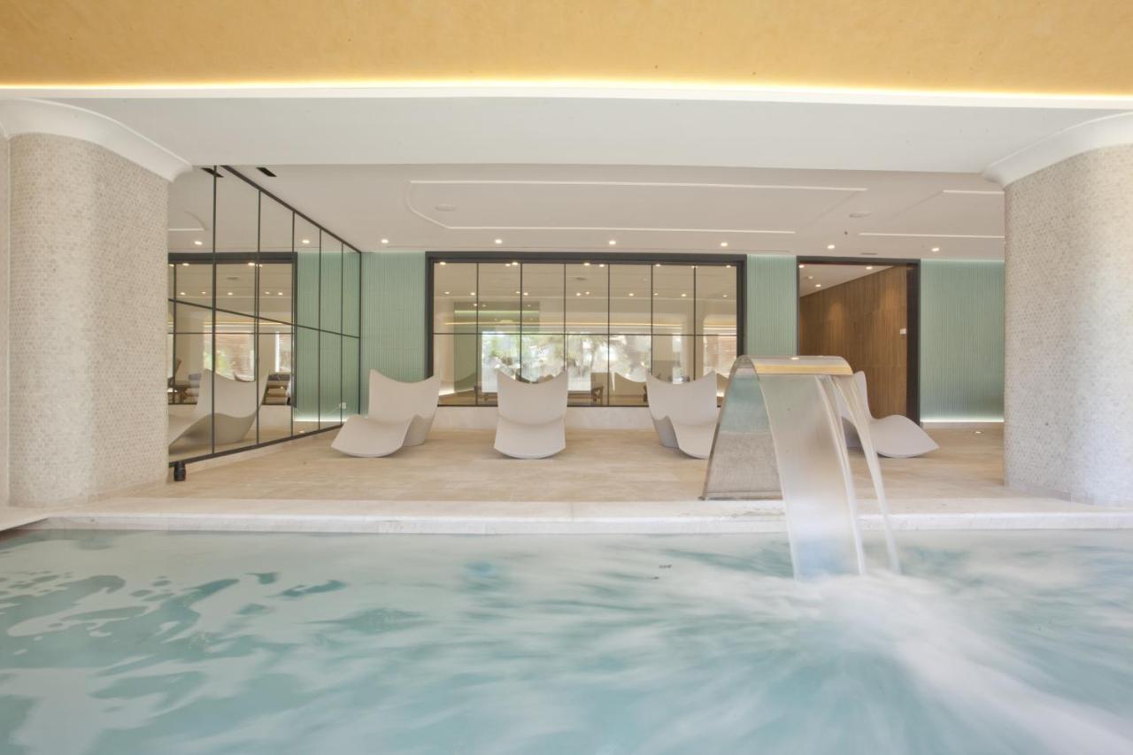 Grupotel Molins Cala San Vicente (Mallorca)