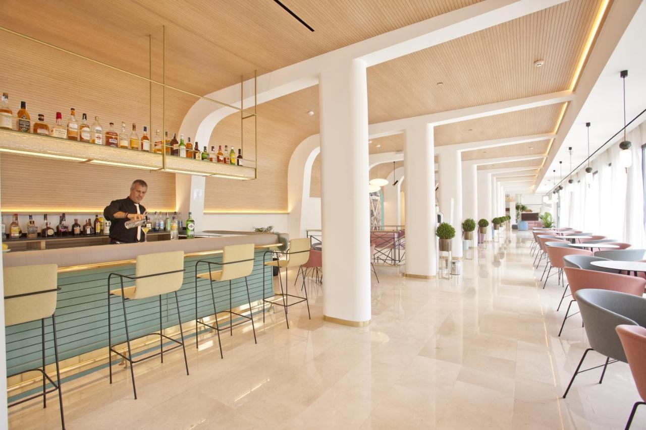 Hotel Grupotel Molins Cala San Vicente (Mallorca)