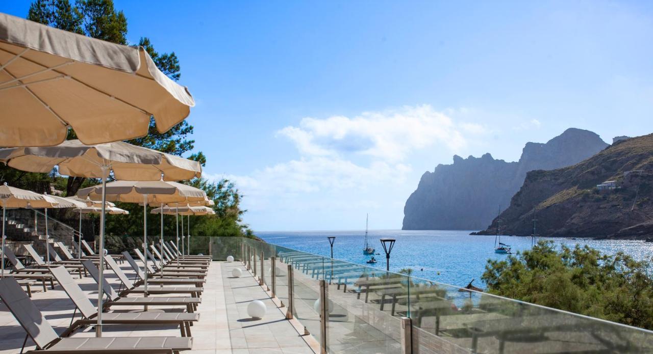 Grupotel Molins Hotel Cala San Vicente (Mallorca)
