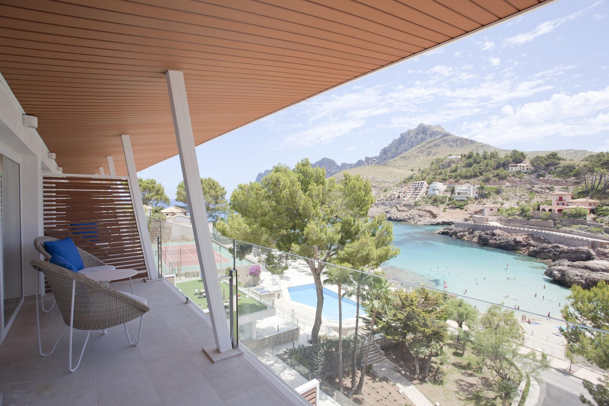 Grupotel Molins Cala San Vicente (Mallorca)