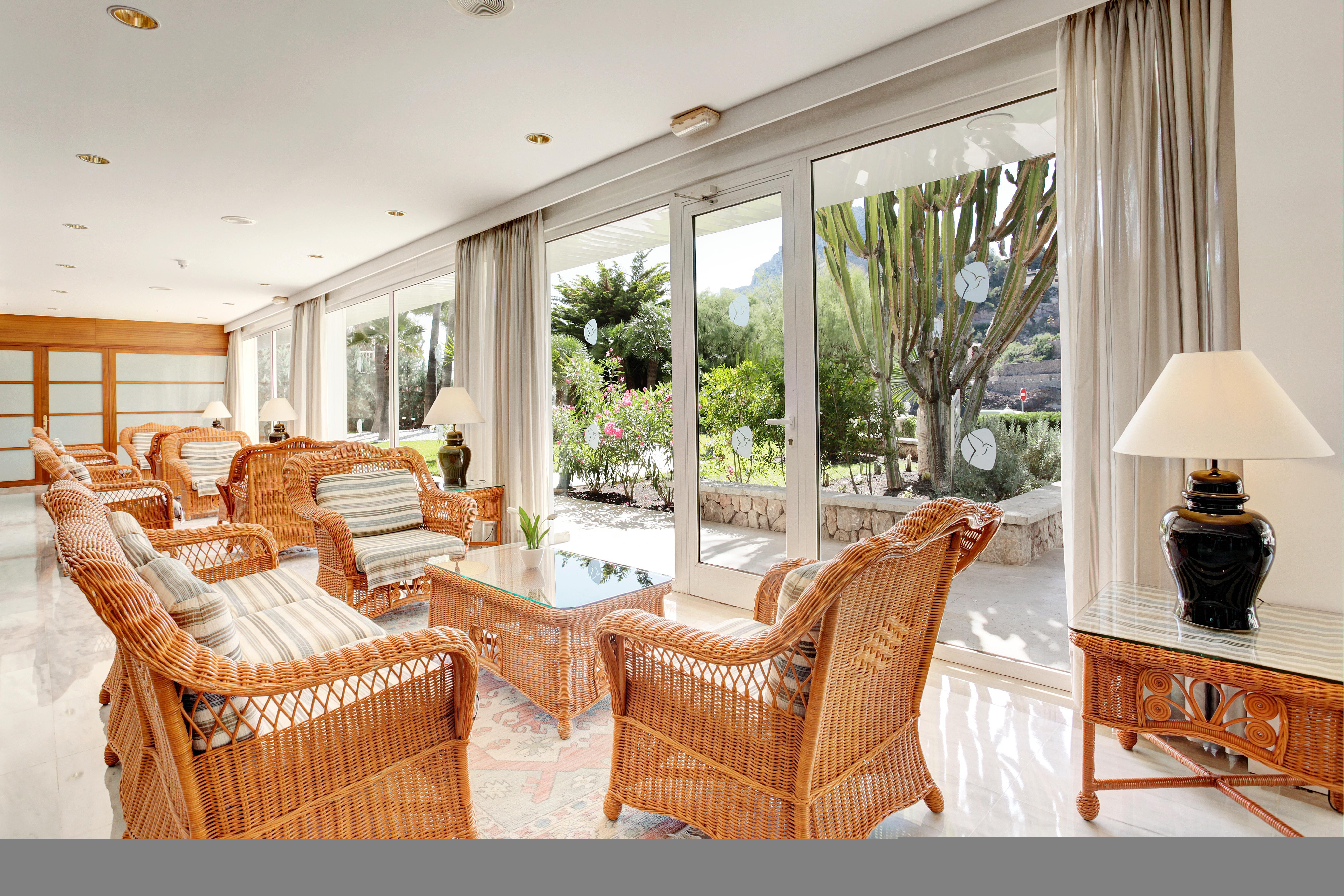 Grupotel Molins Cala San Vicente (Mallorca)