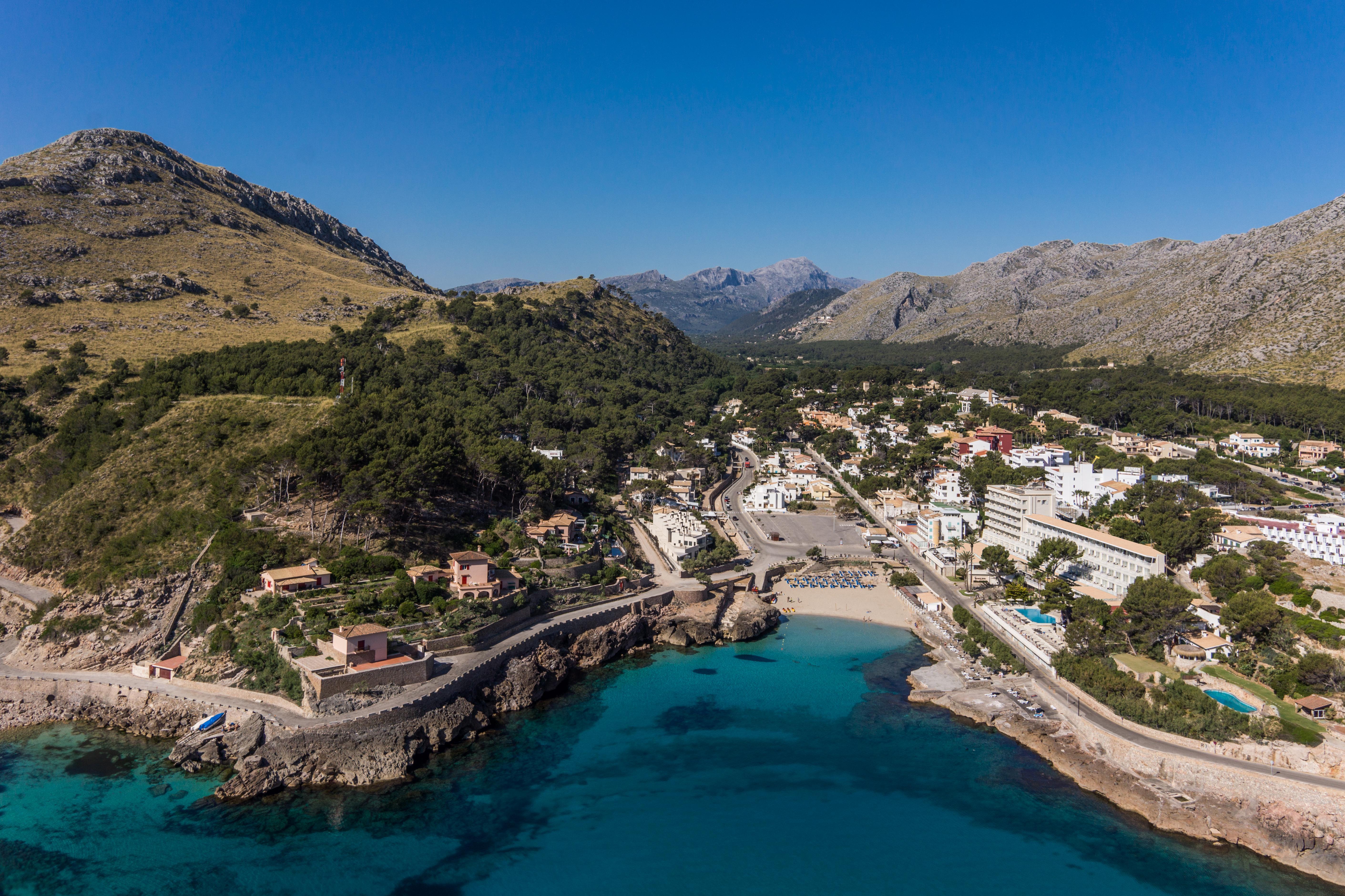 Grupotel Molins Cala San Vicente (Mallorca)