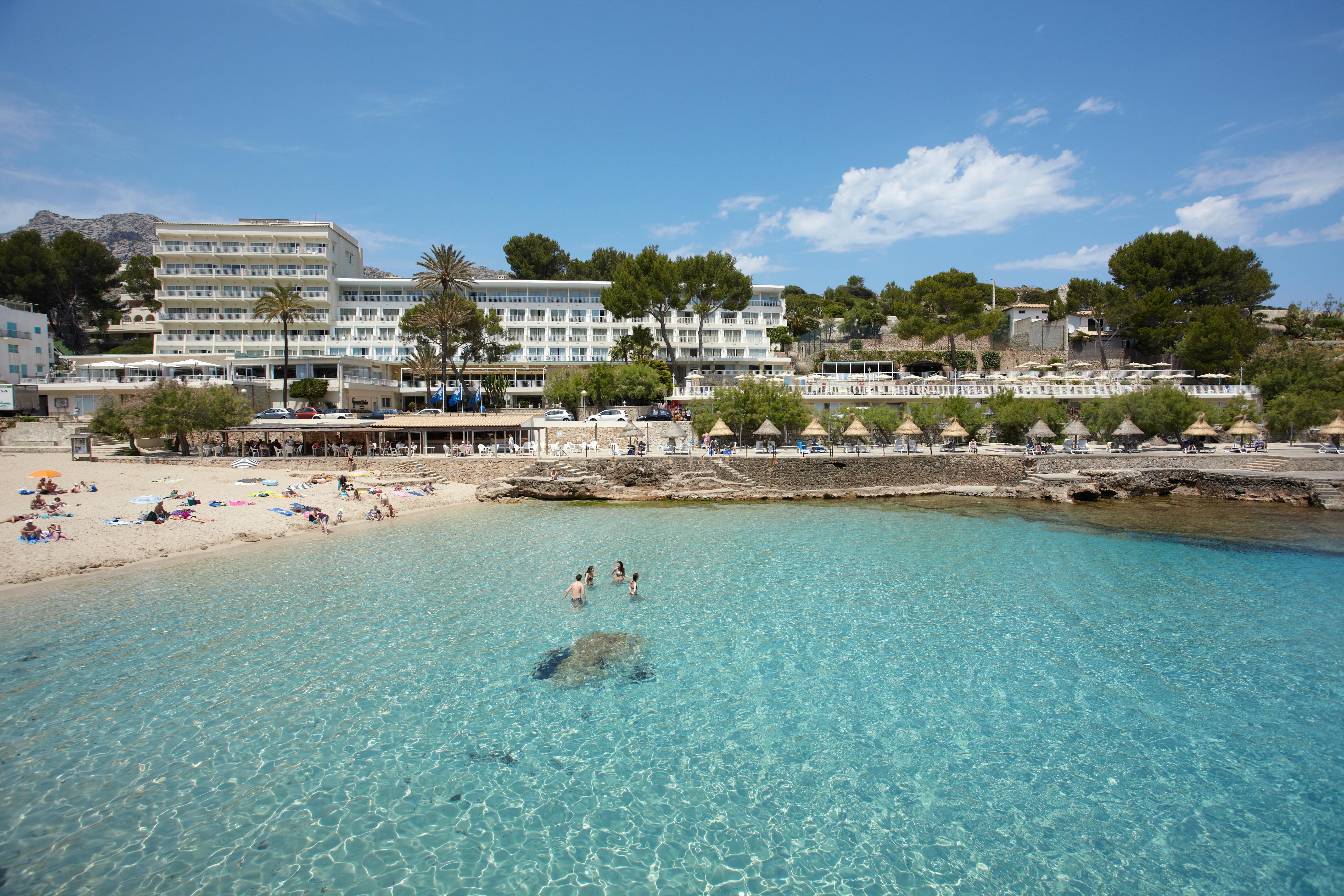Grupotel Molins 5* Cala San Vicente (Mallorca)