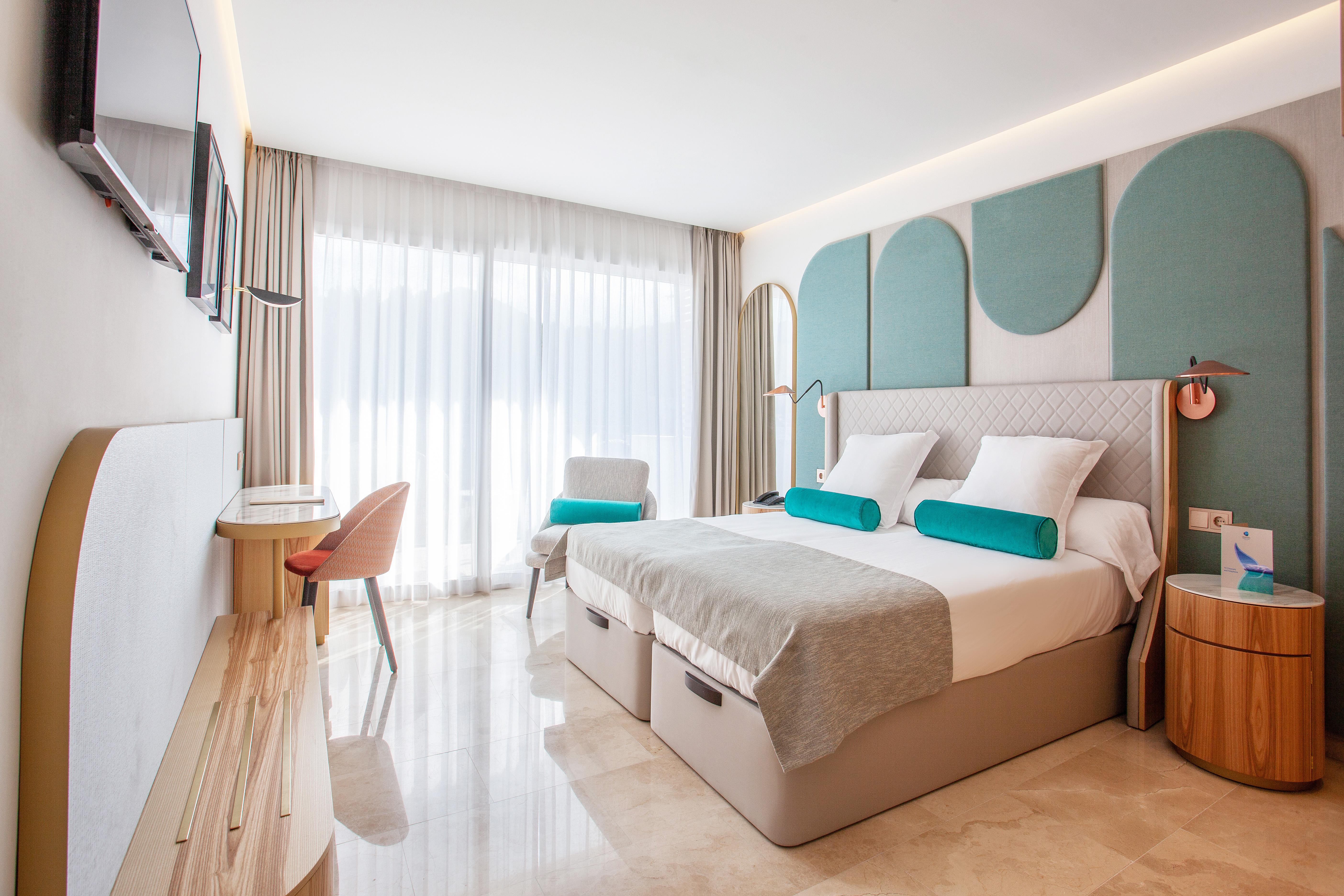 Grupotel Molins 5* Cala San Vicente (Mallorca)
