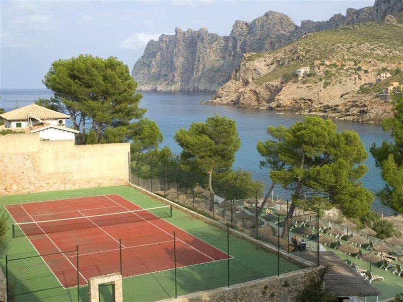 Hotel Grupotel Molins Cala San Vicente (Mallorca)