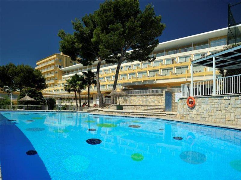 Grupotel Molins 5* Cala San Vicente (Mallorca)