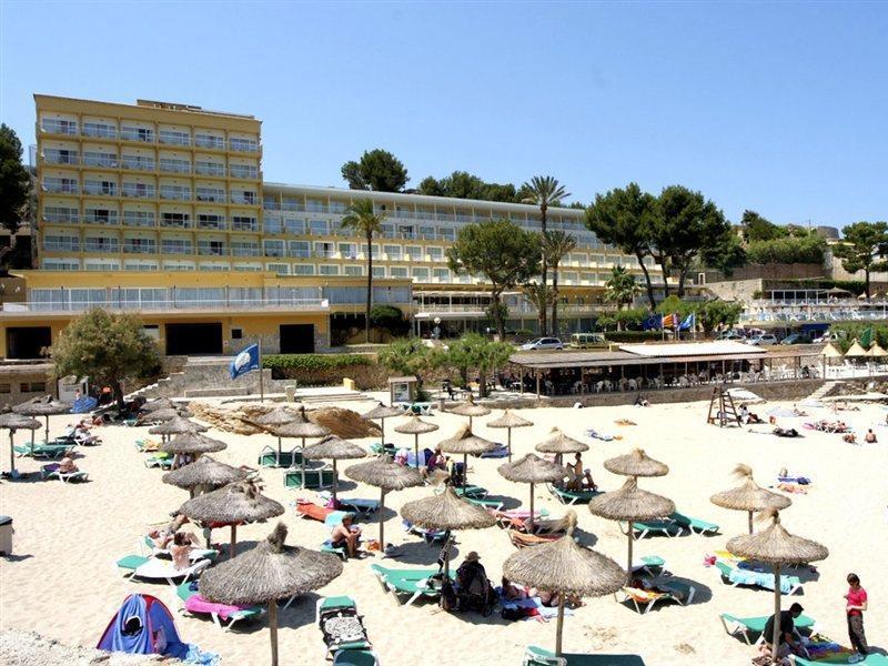 Grupotel Molins Hotel Cala San Vicente (Mallorca)