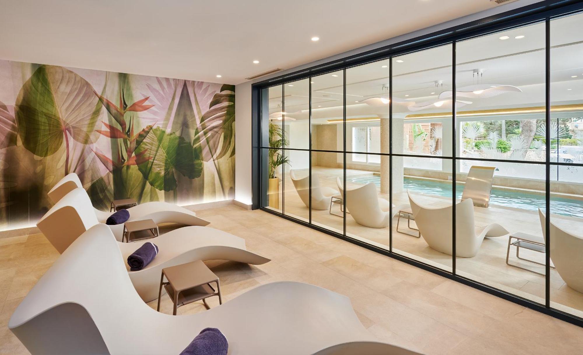 Grupotel Molins 5* Cala San Vicente (Mallorca)