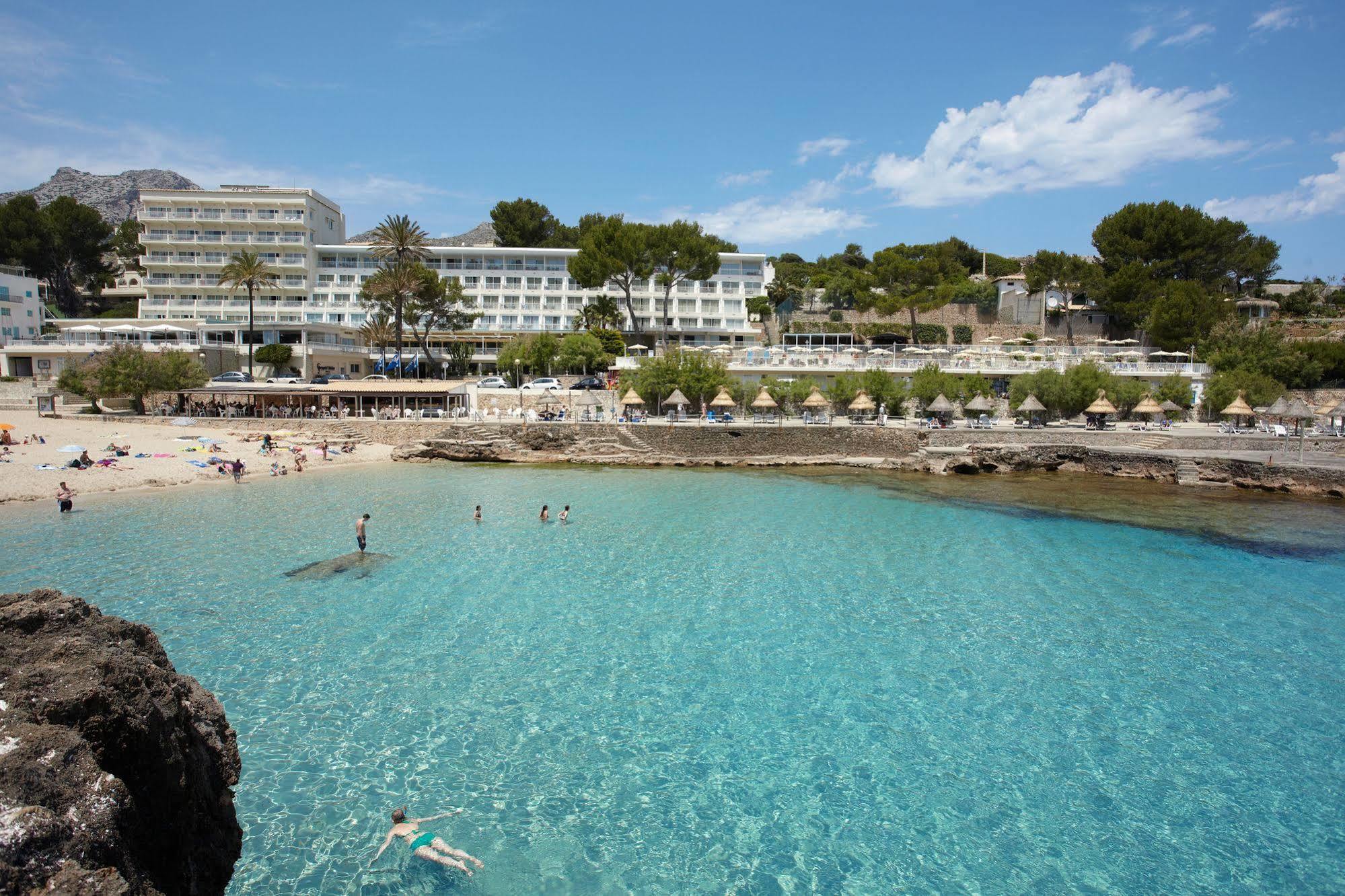 Grupotel Molins 5* Cala San Vicente (Mallorca)