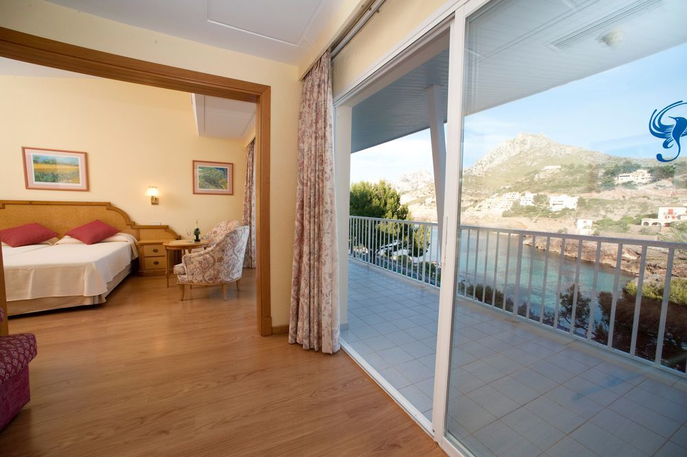 Grupotel Molins 5* Cala San Vicente (Mallorca)
